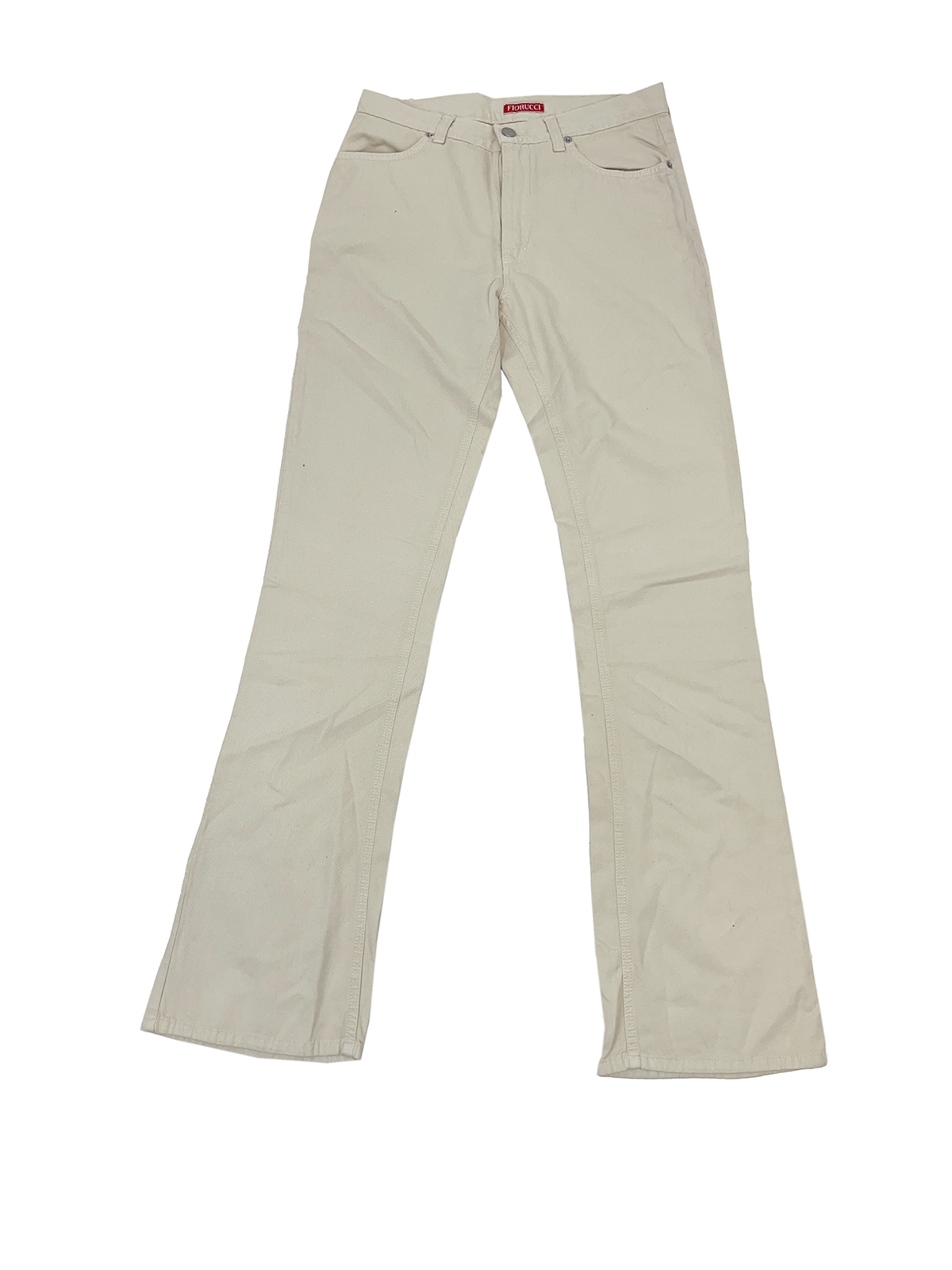 FIORUCCI Aurora F190 Flares Jeans