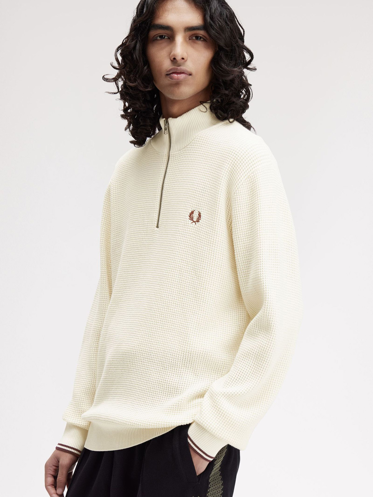 FRED PERRY K8557