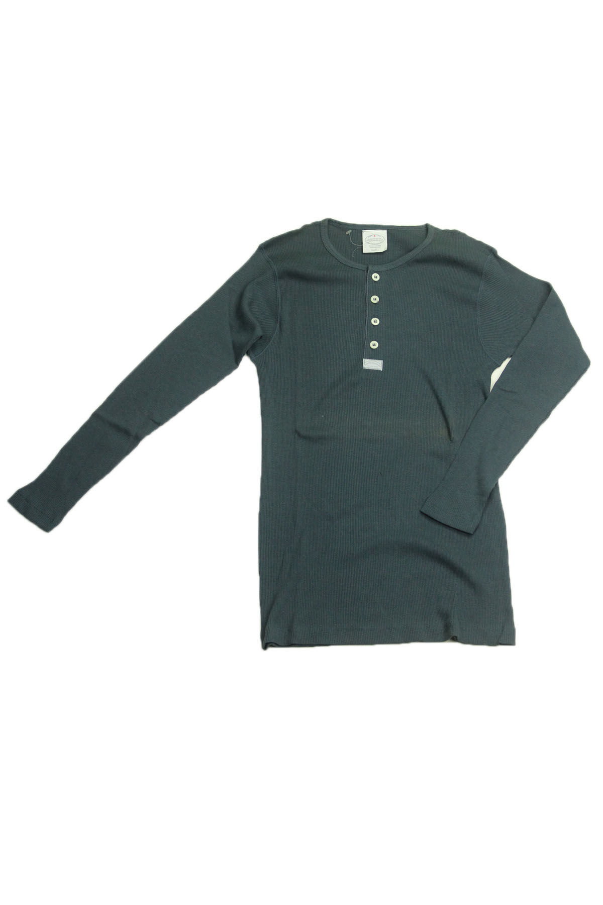 LEVI’S Gold Miner serafino a 3 bottoni