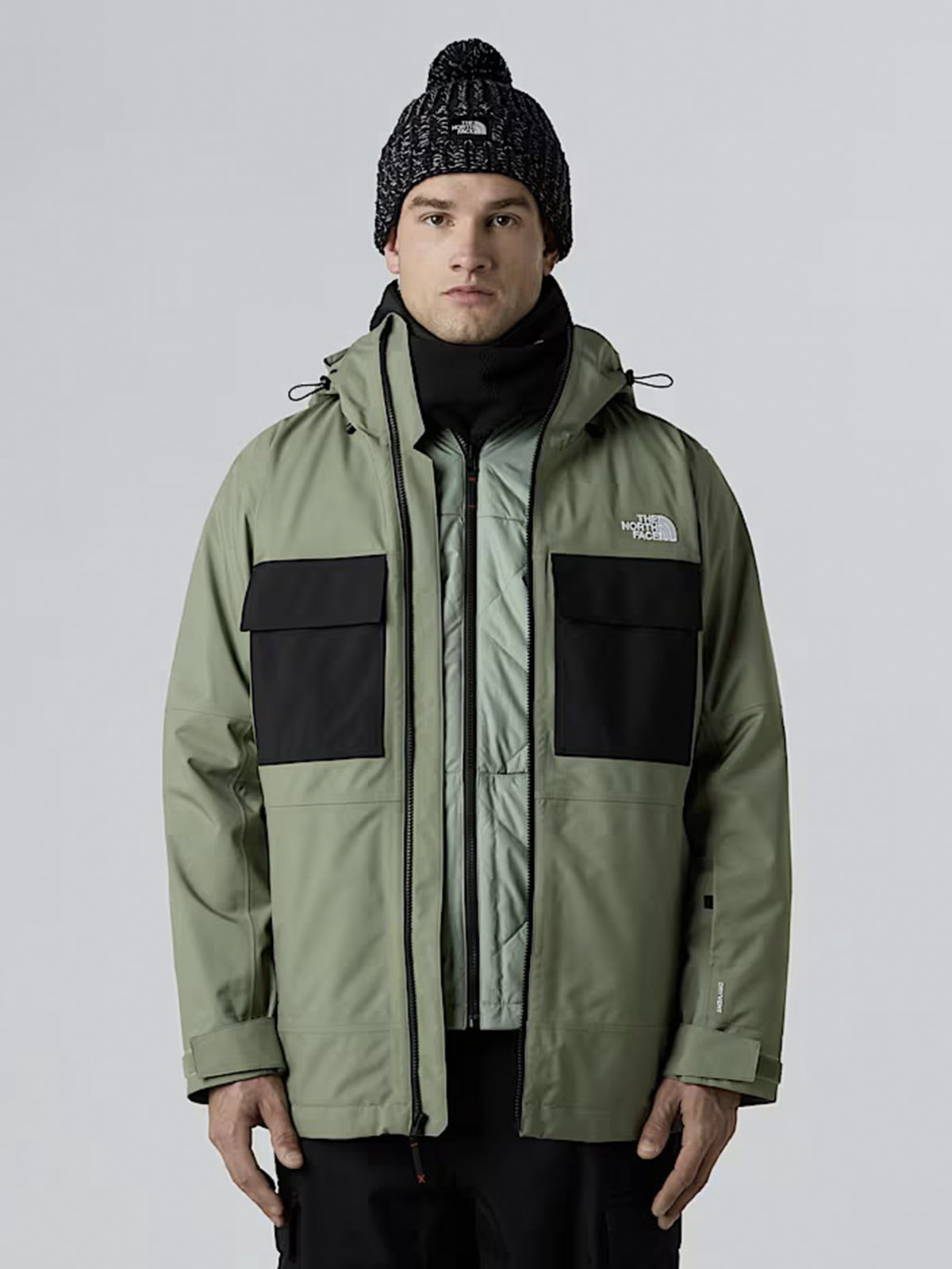 THE NORTH FACE NF0A7WYF