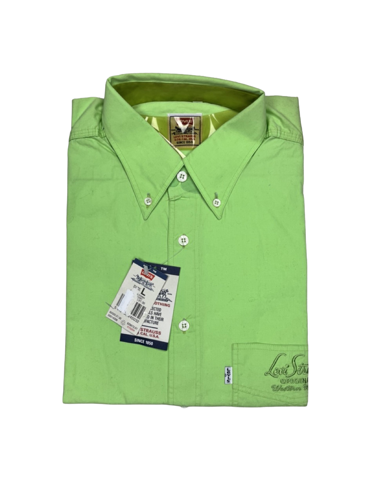 LEVI’S 603202130