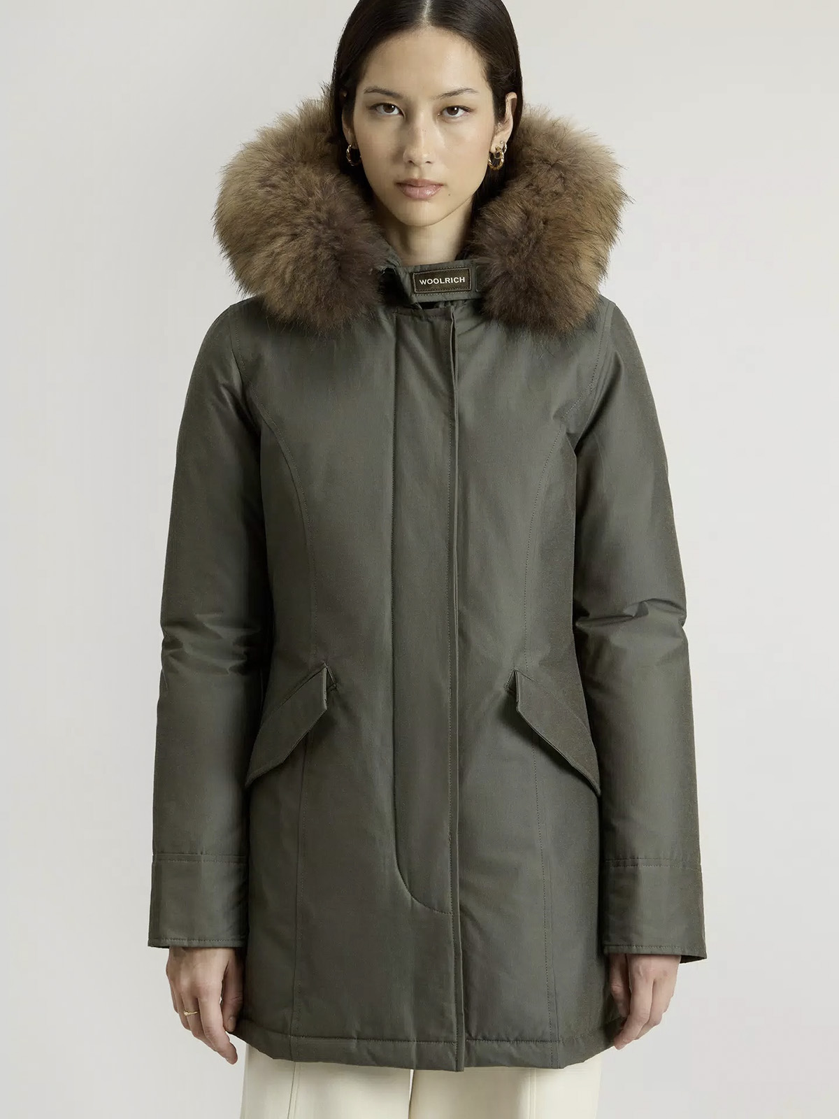 Woolrich CFWWOU0538
