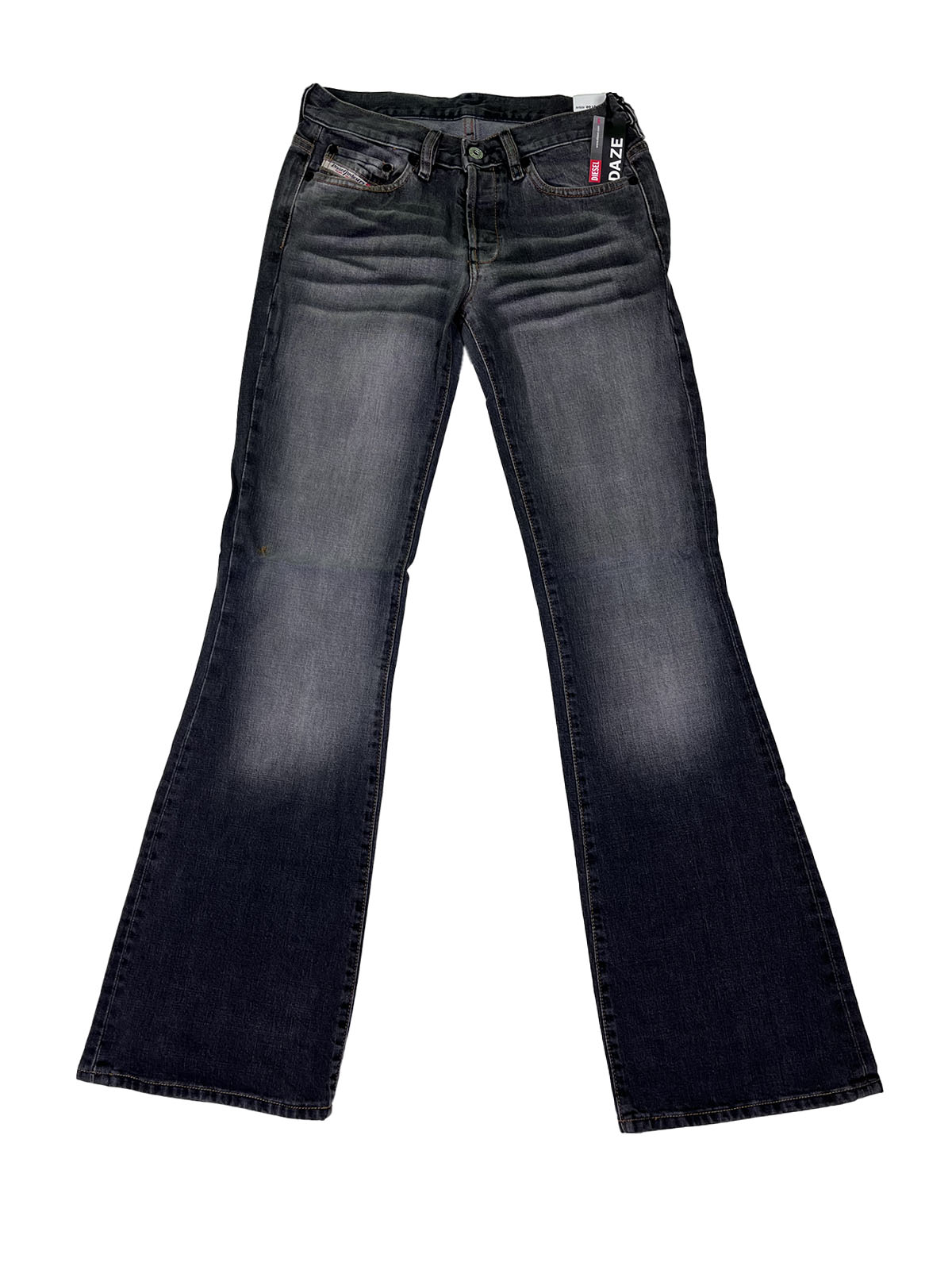 DIESEL Daze Jeans a zampa