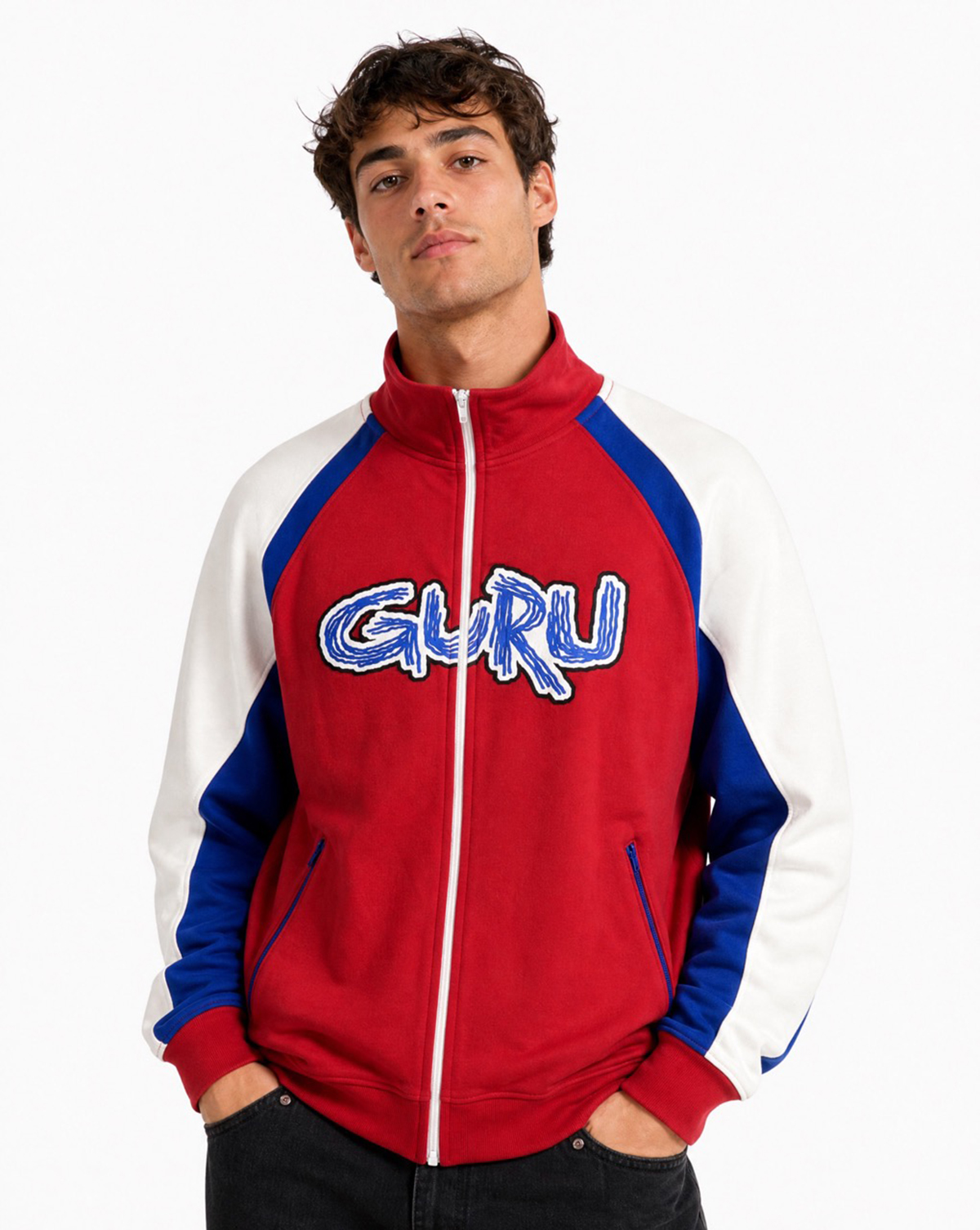 GURU 41GMFCL013