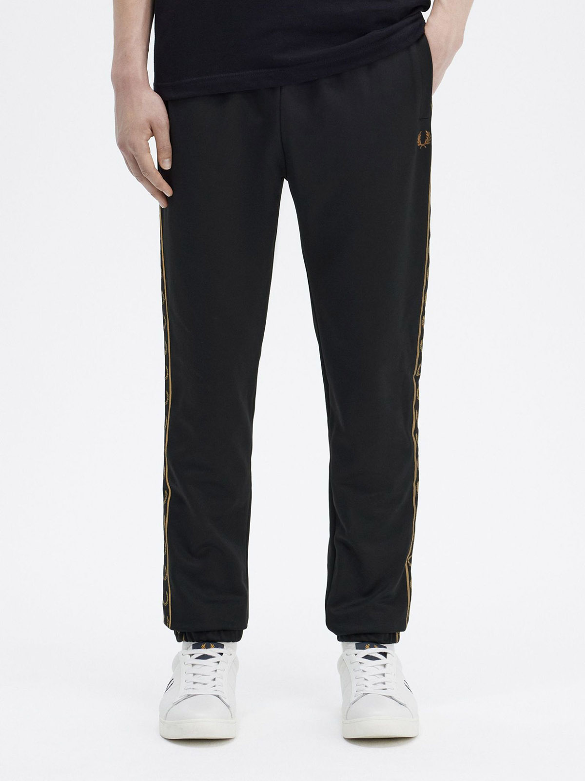 FRED PERRY T5507