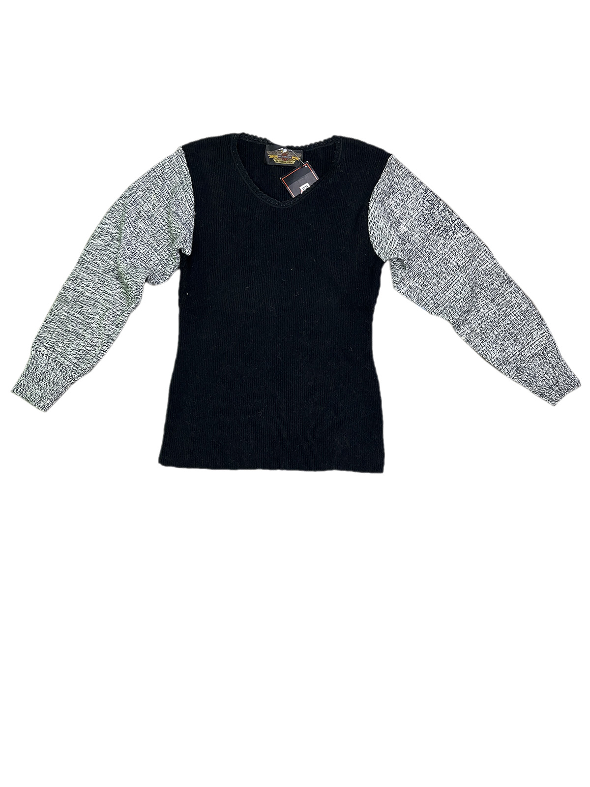 HARLEY DAVIDSON R005R02019 Maglione girocollo