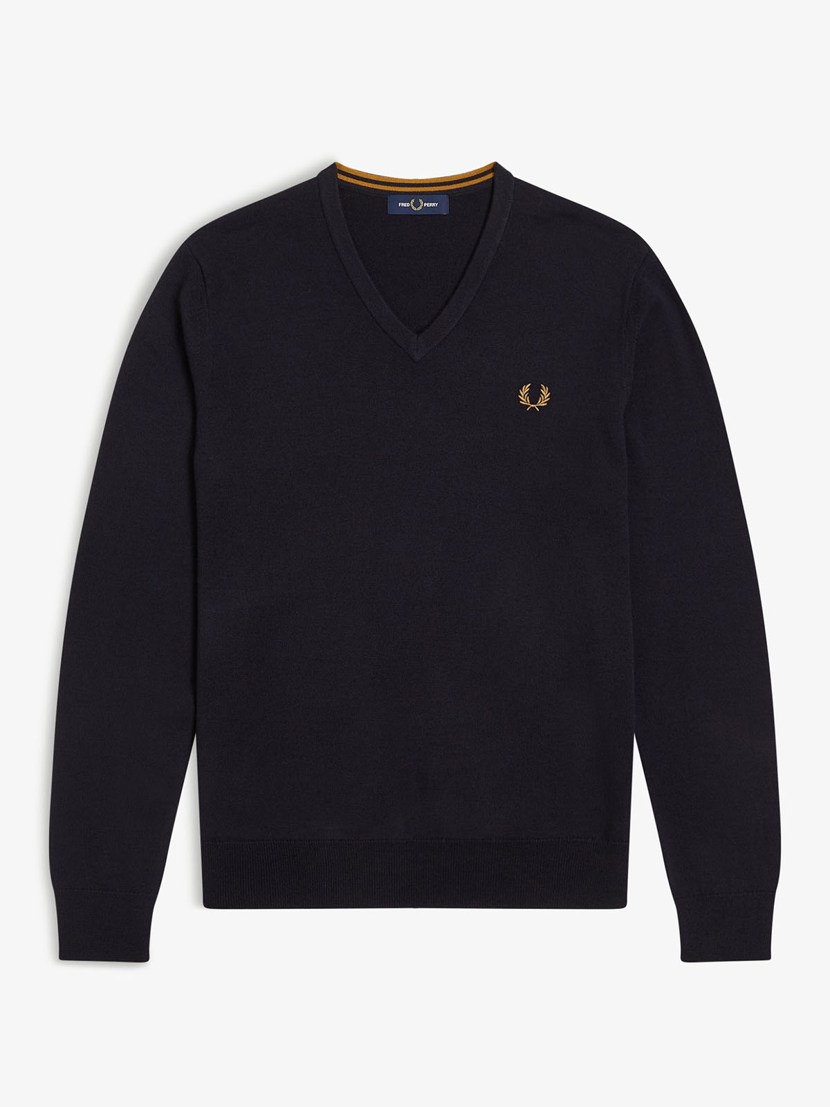 FRED PERRY K9600