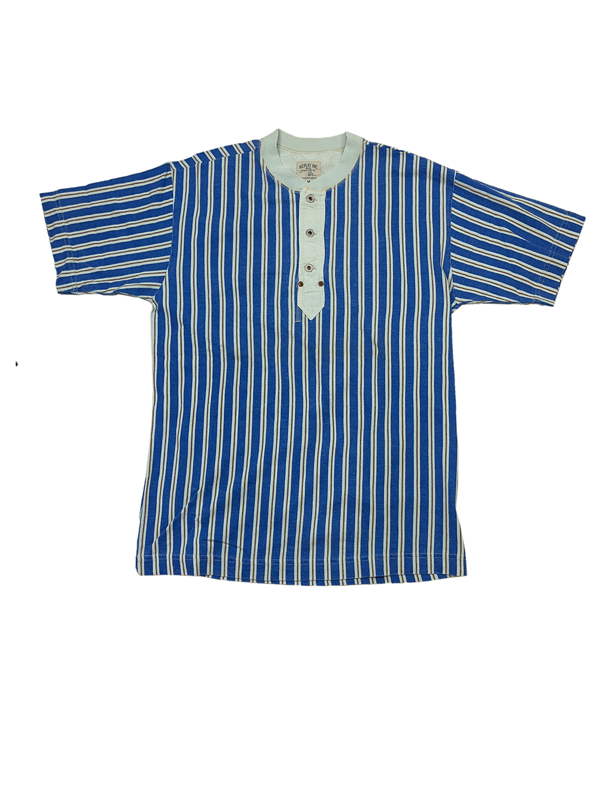 REPLAY PAT 481 T-Shirt