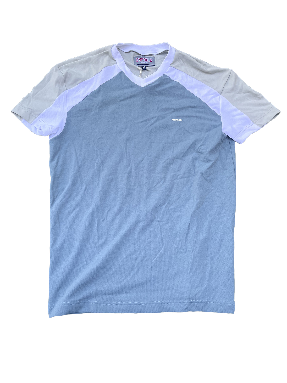 ENERGIE MCMLXXXIII T-Shirt