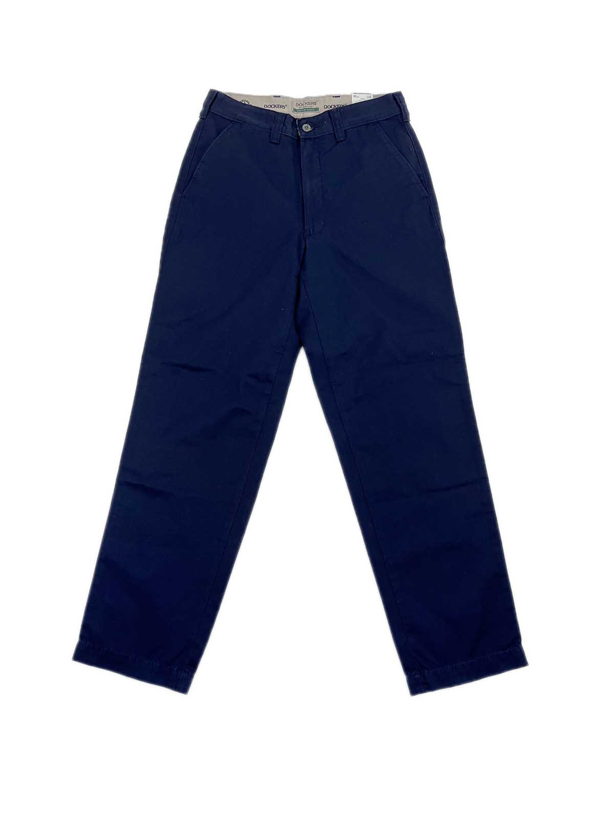 DOCKERS 20210.18.38 D4 Regular Khakis Pants