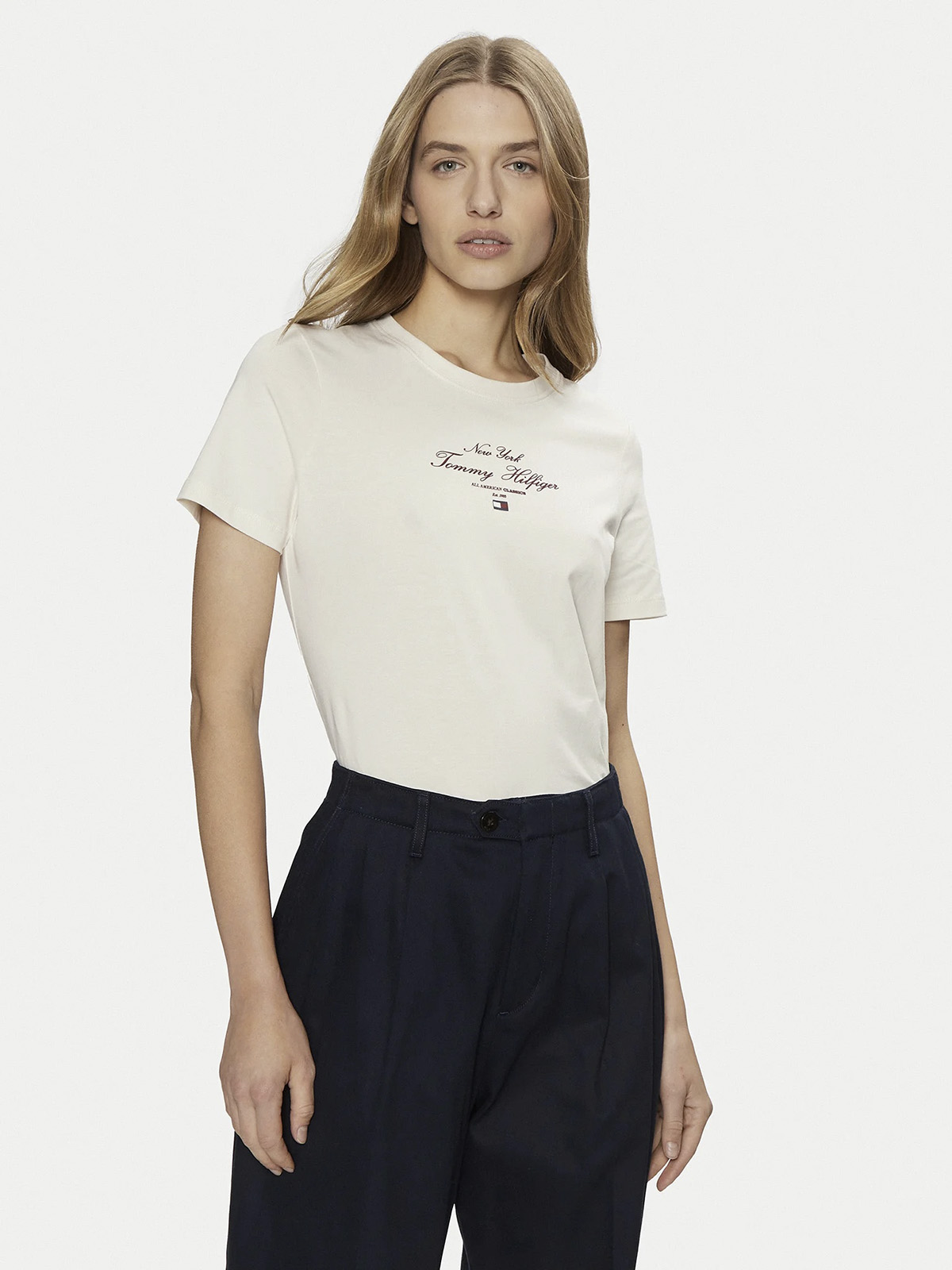 TOMMY HILFIGER WW0WW43895