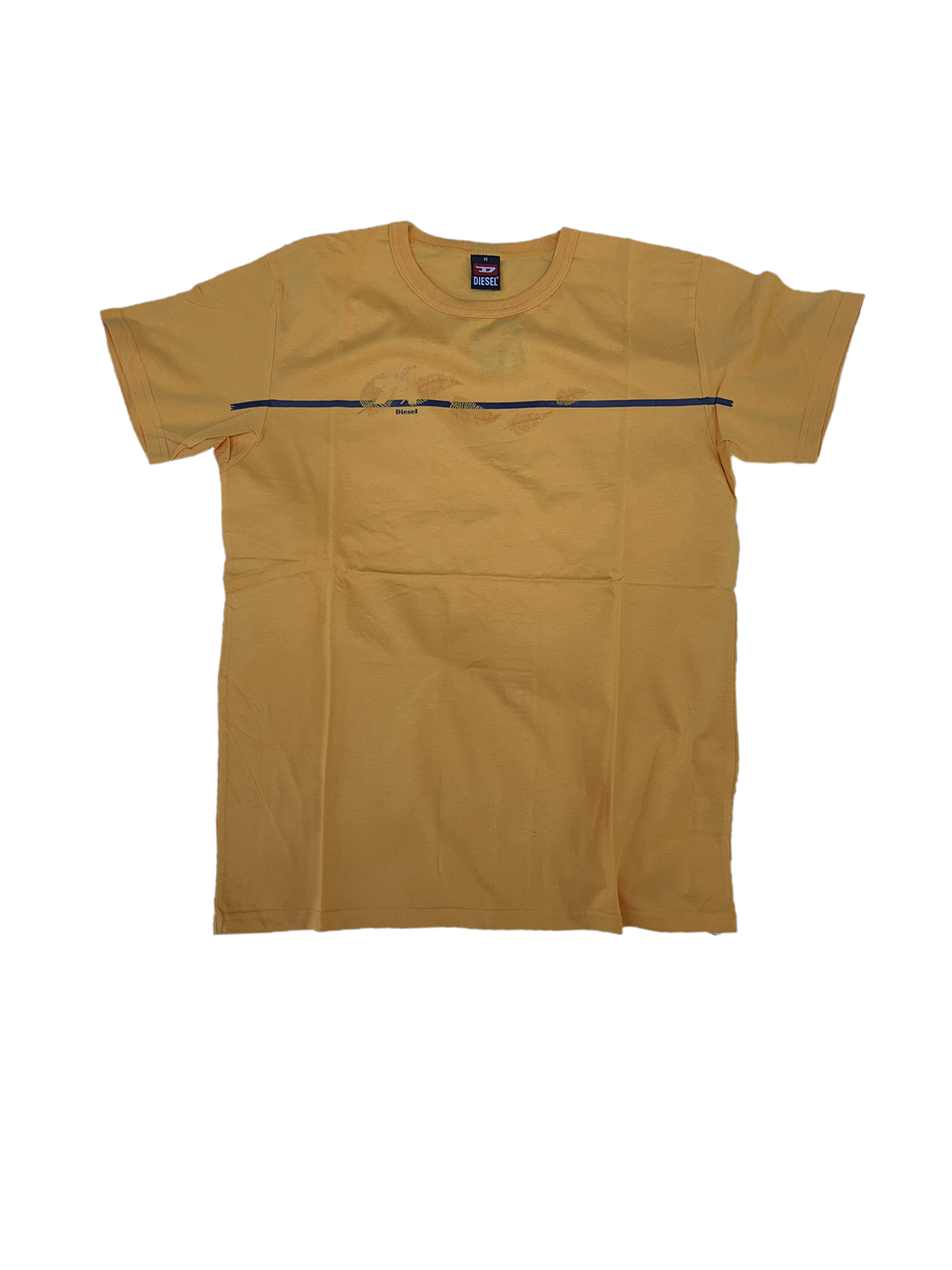 DIESEL Arv Score T-Shirt