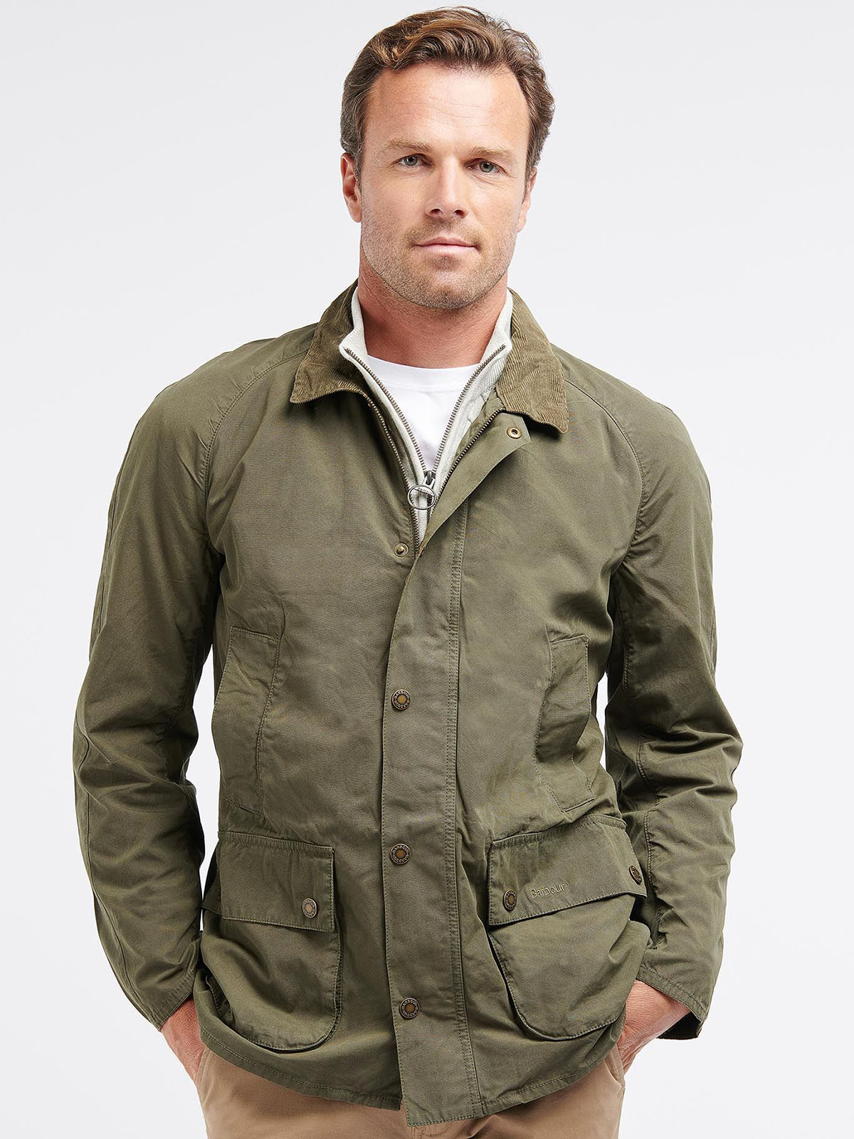 BARBOUR MCA0792