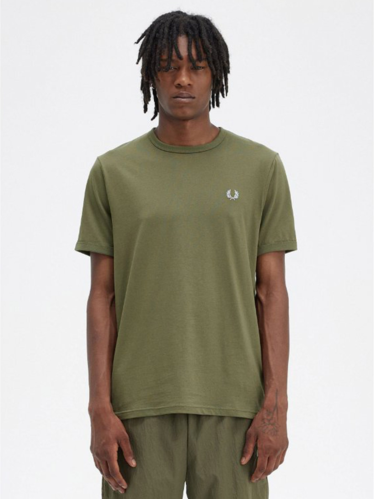 FRED PERRY M3519