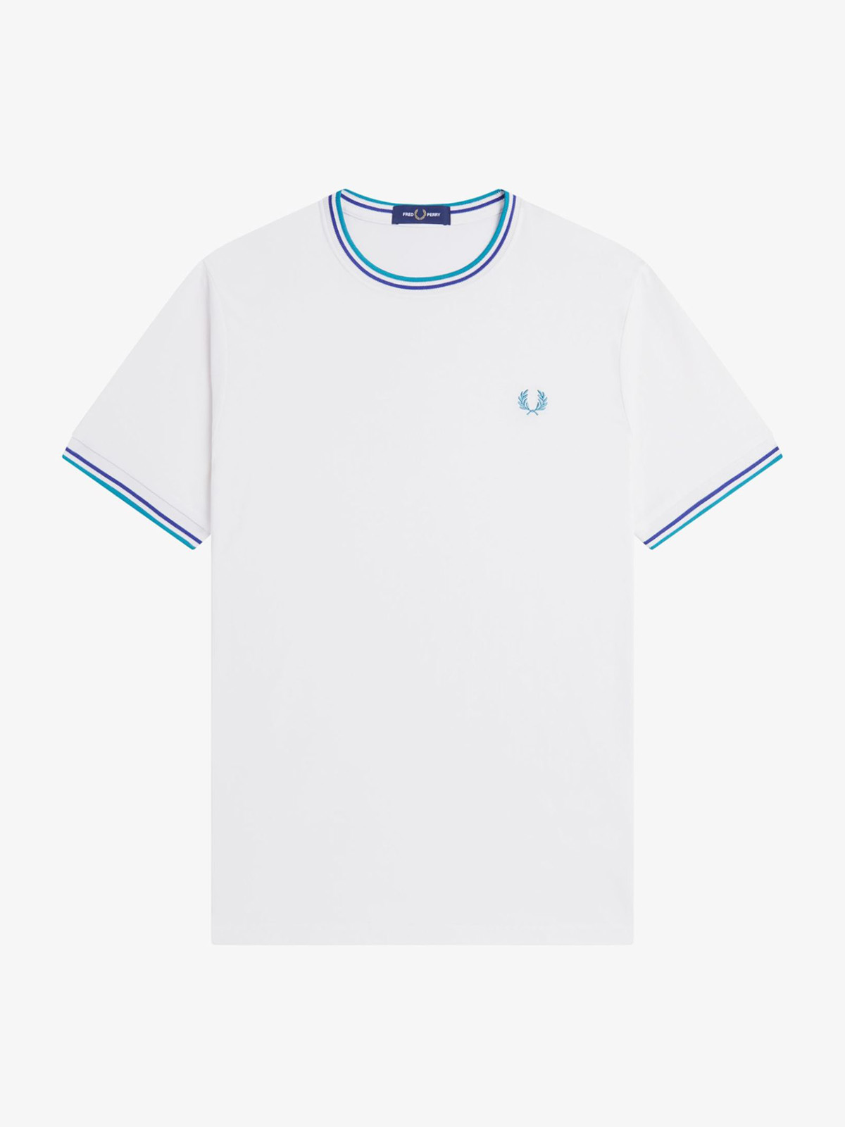 FRED PERRY M1588