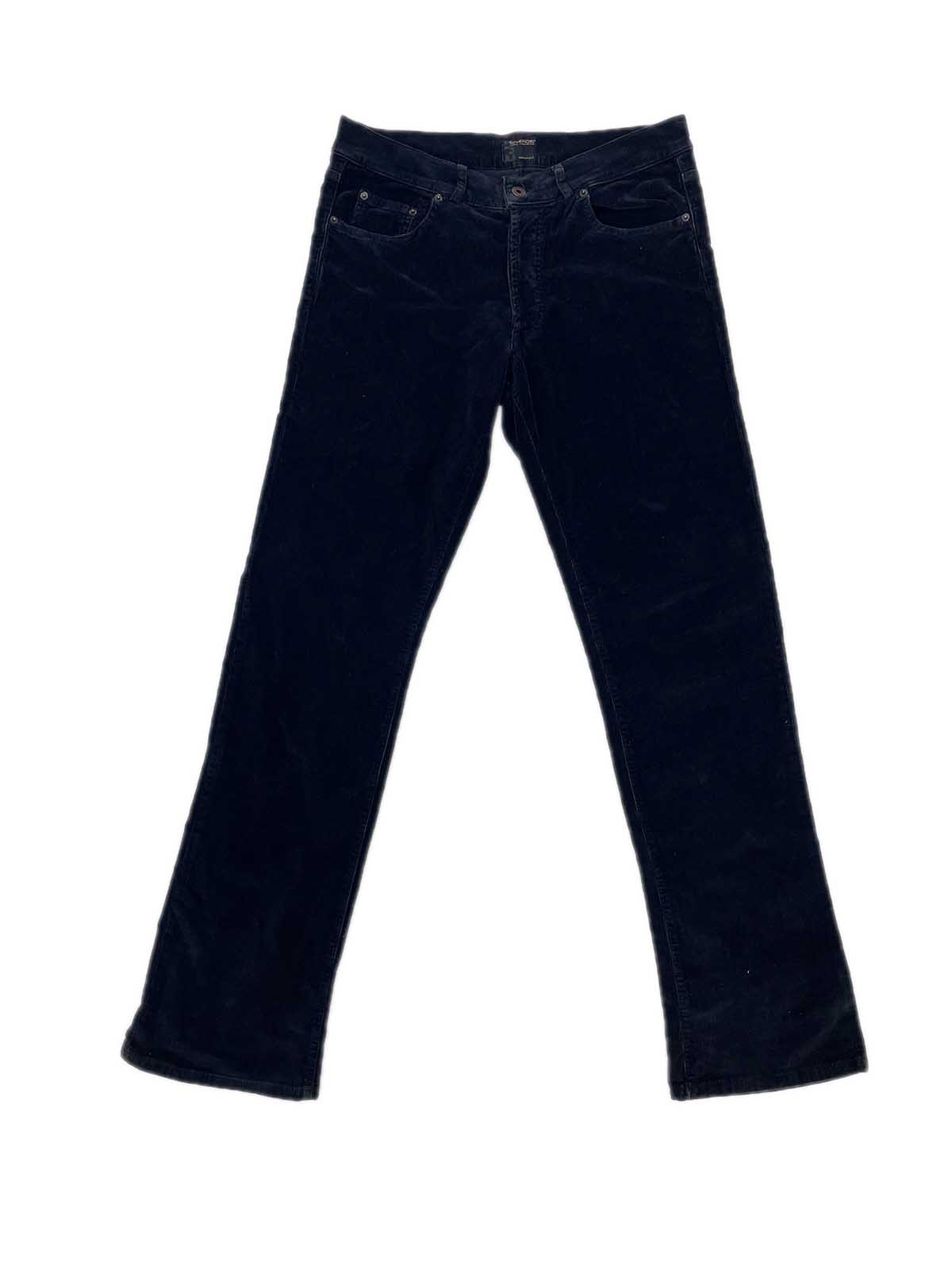 ENERGIE Ridge jeans velluto elasticizzato