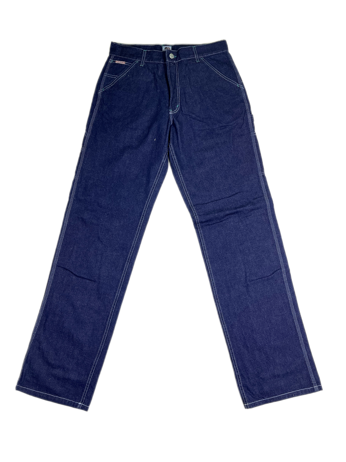 FIORUCCI F149-TIM Shimmy Jeans 12 Oz