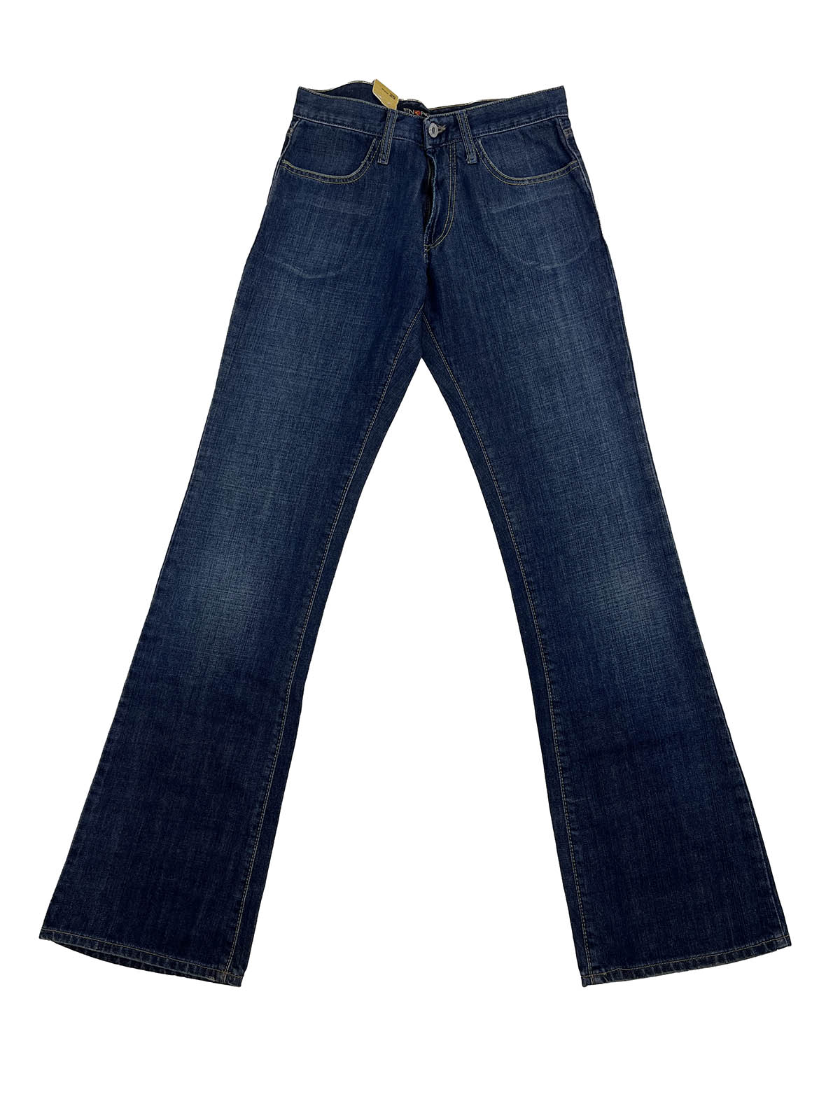 ENERGIE Fleetwood RZ Boot Cut Jeans
