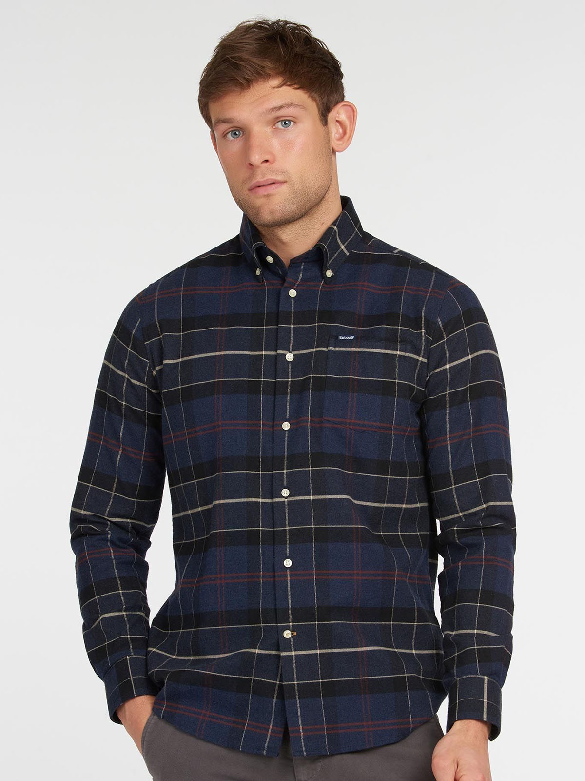 BARBOUR MSH4989