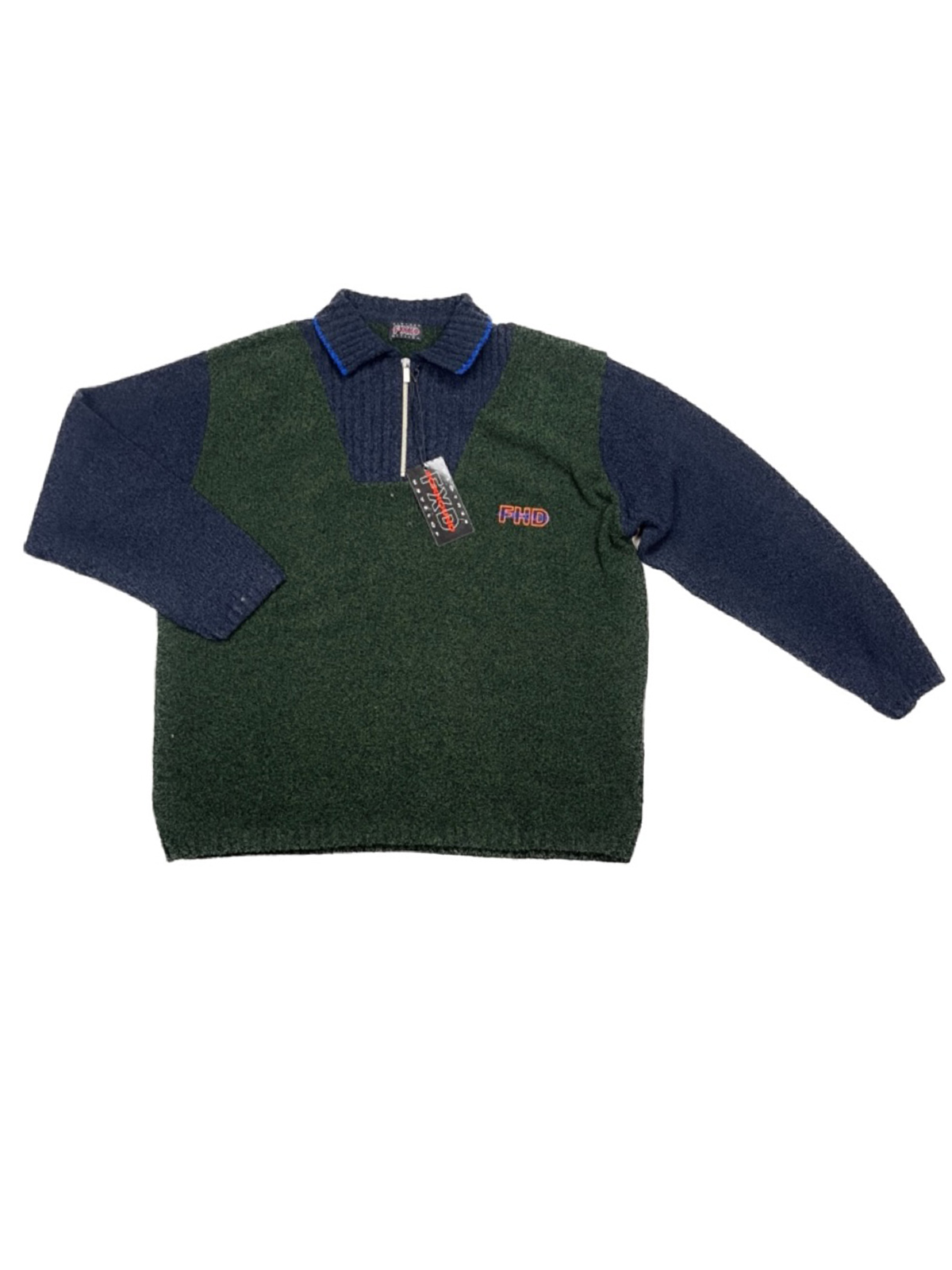 FOXHOUND 427/591