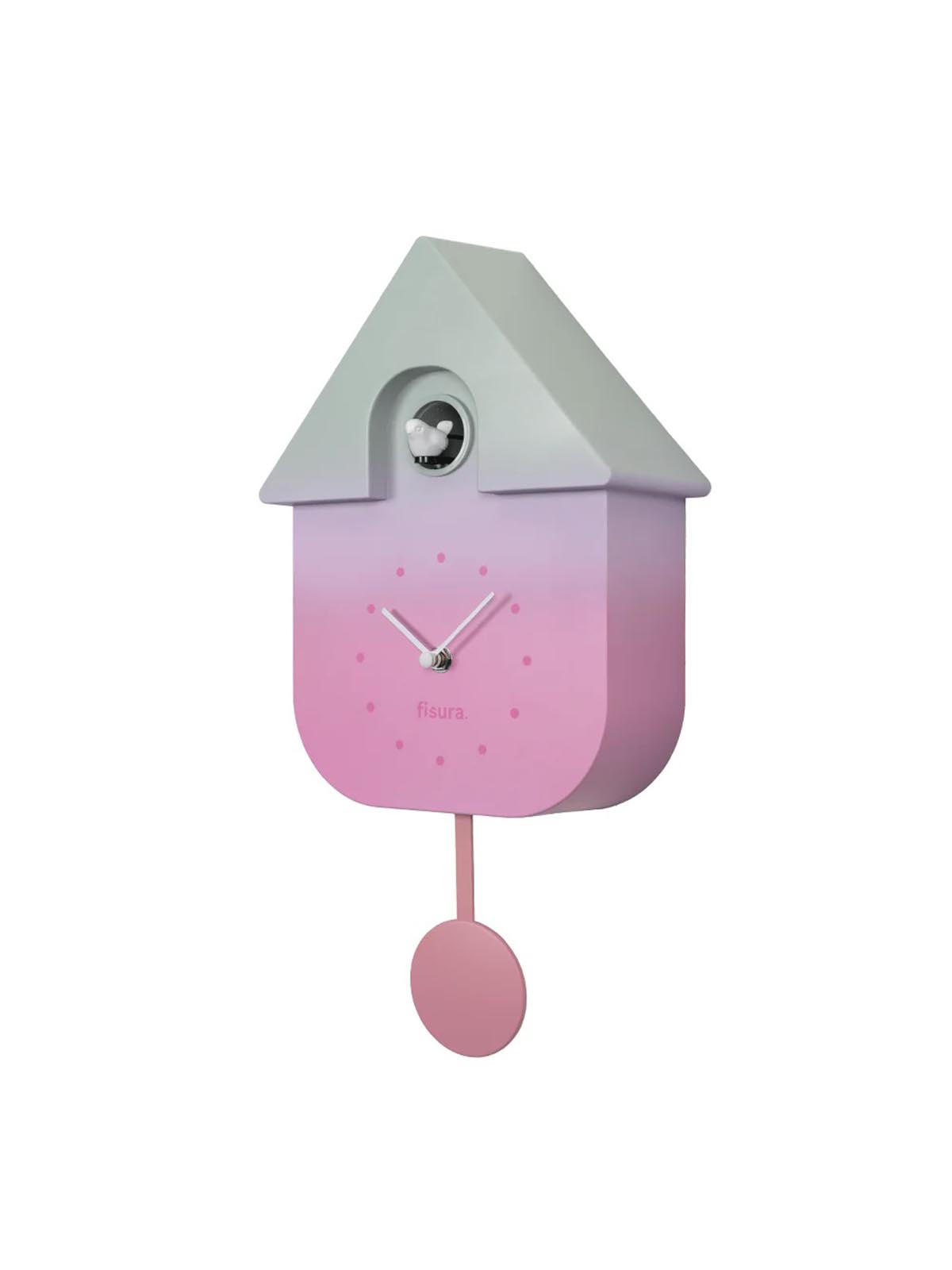 FISURA CCU2410199 Cuckoo Clock