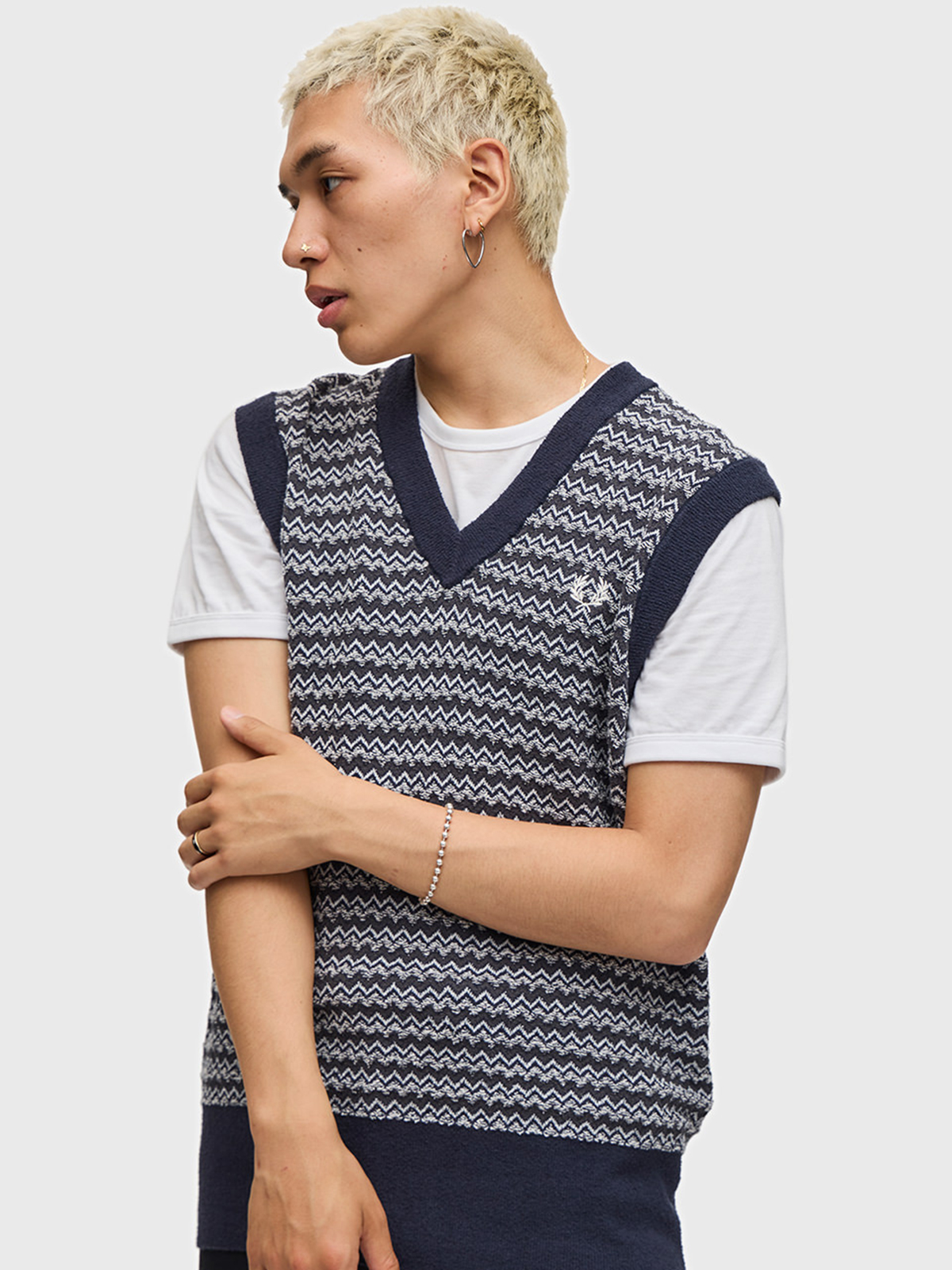 FRED PERRY K8551