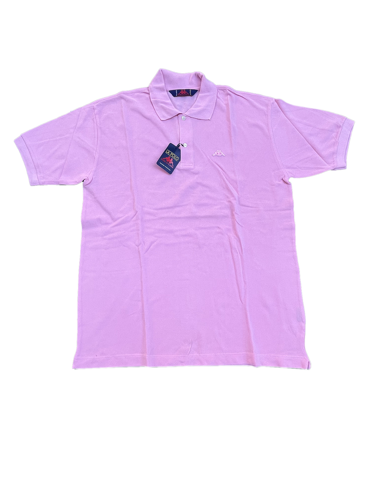 ROBE DI KAPPA 670014C ARAU Vintage Polo