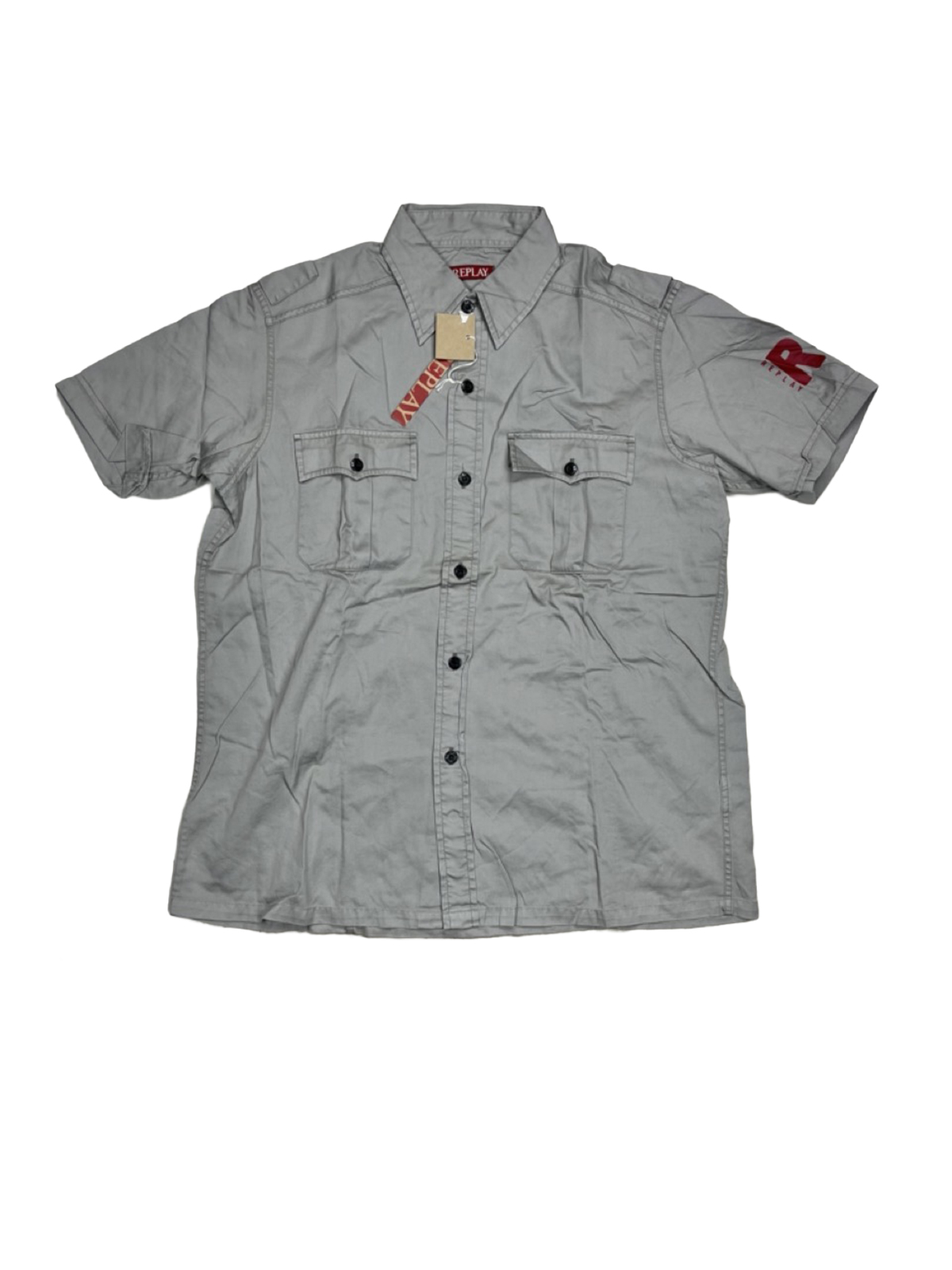 REPLAY M697,000