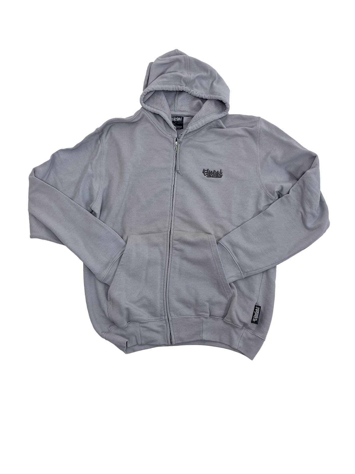 ENERGIE Defy Sweater felpa con cappuccio Hip-Hop Style