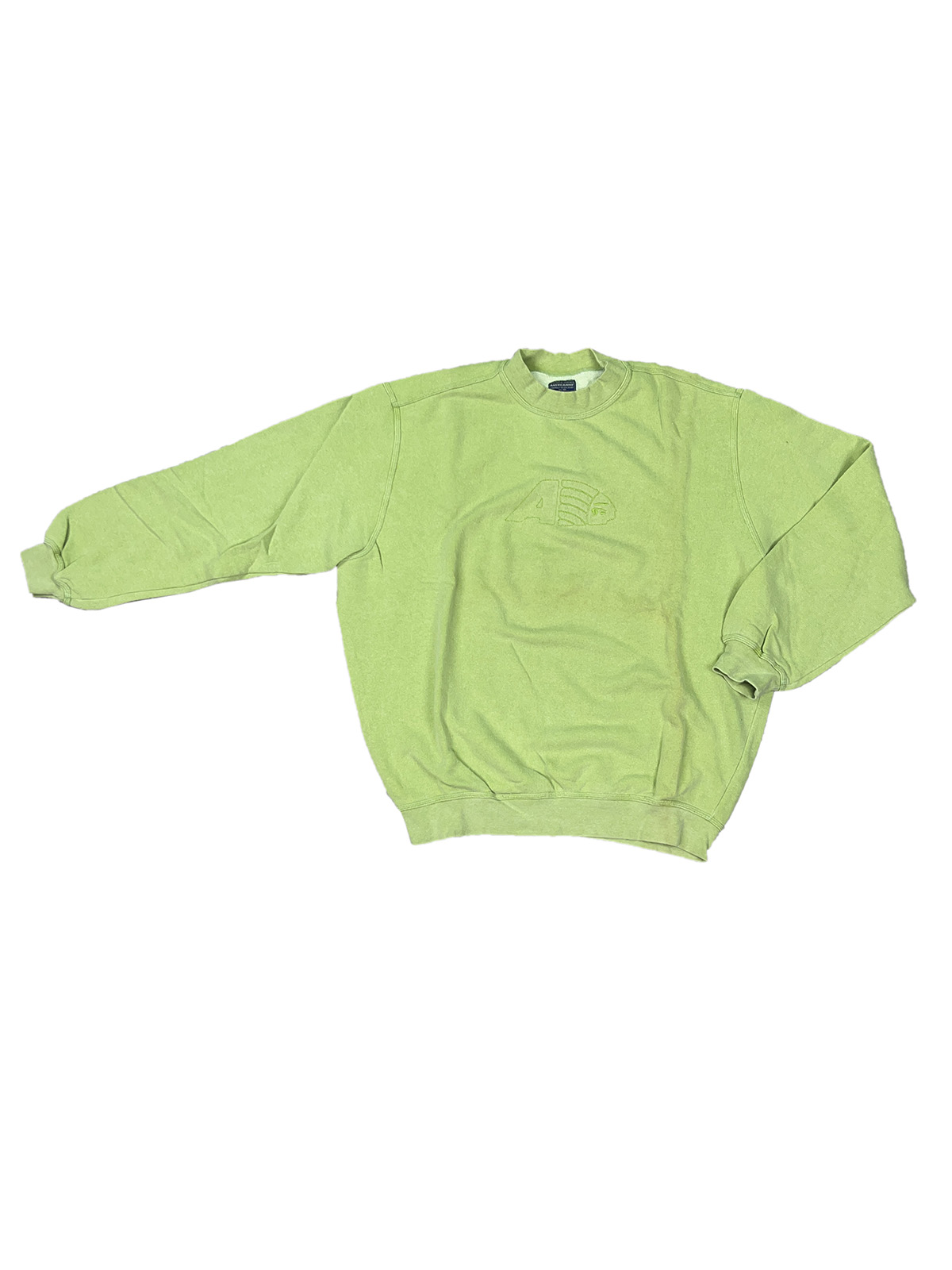 AMERICANINO A-PACHE felpa