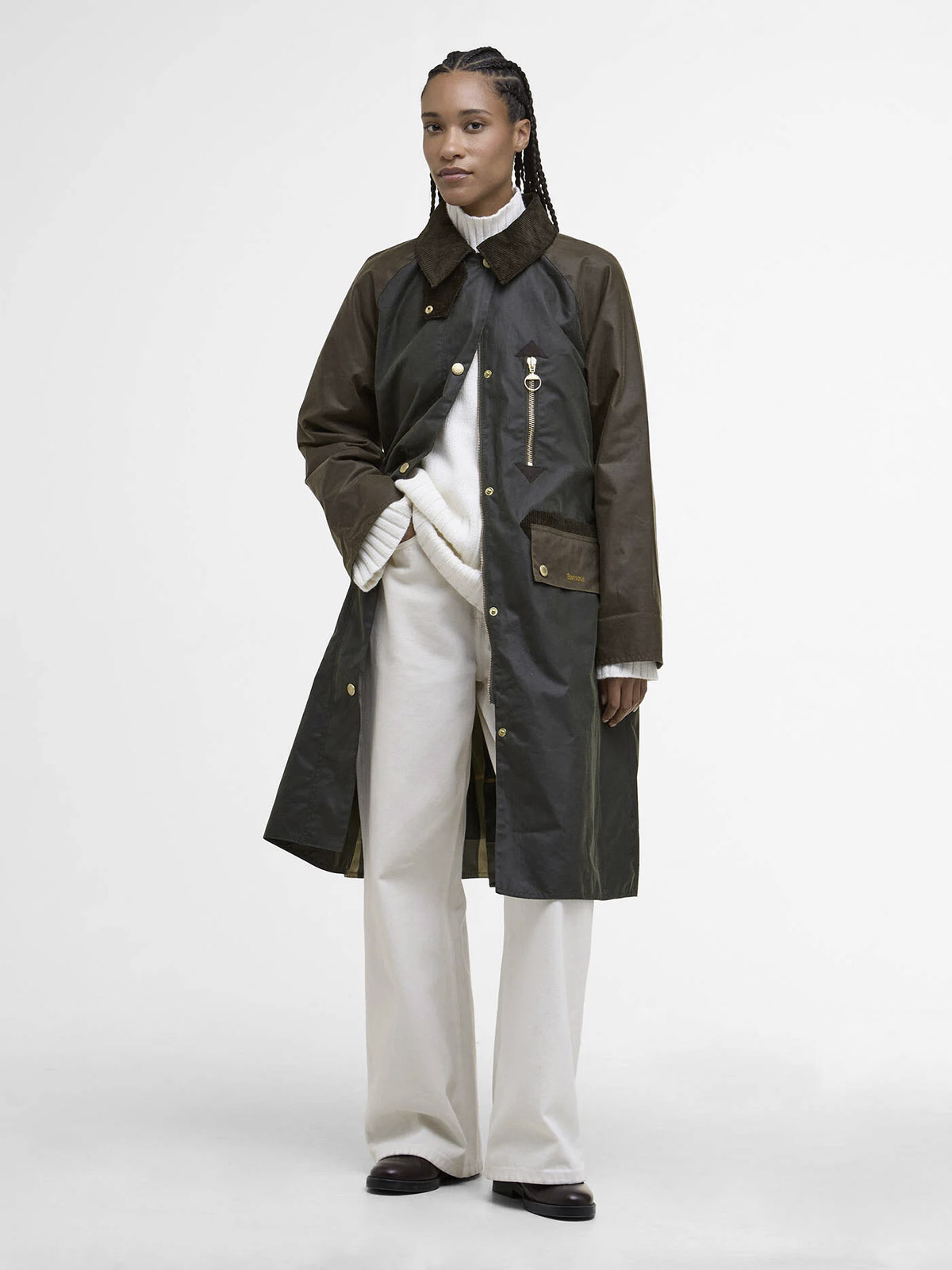 BARBOUR LWX1485
