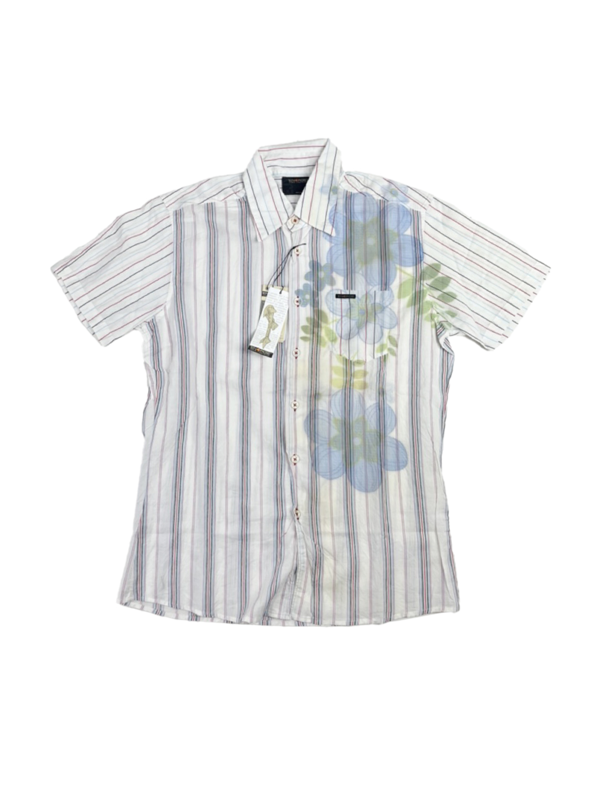 ENERGIE PLANT SHIRT