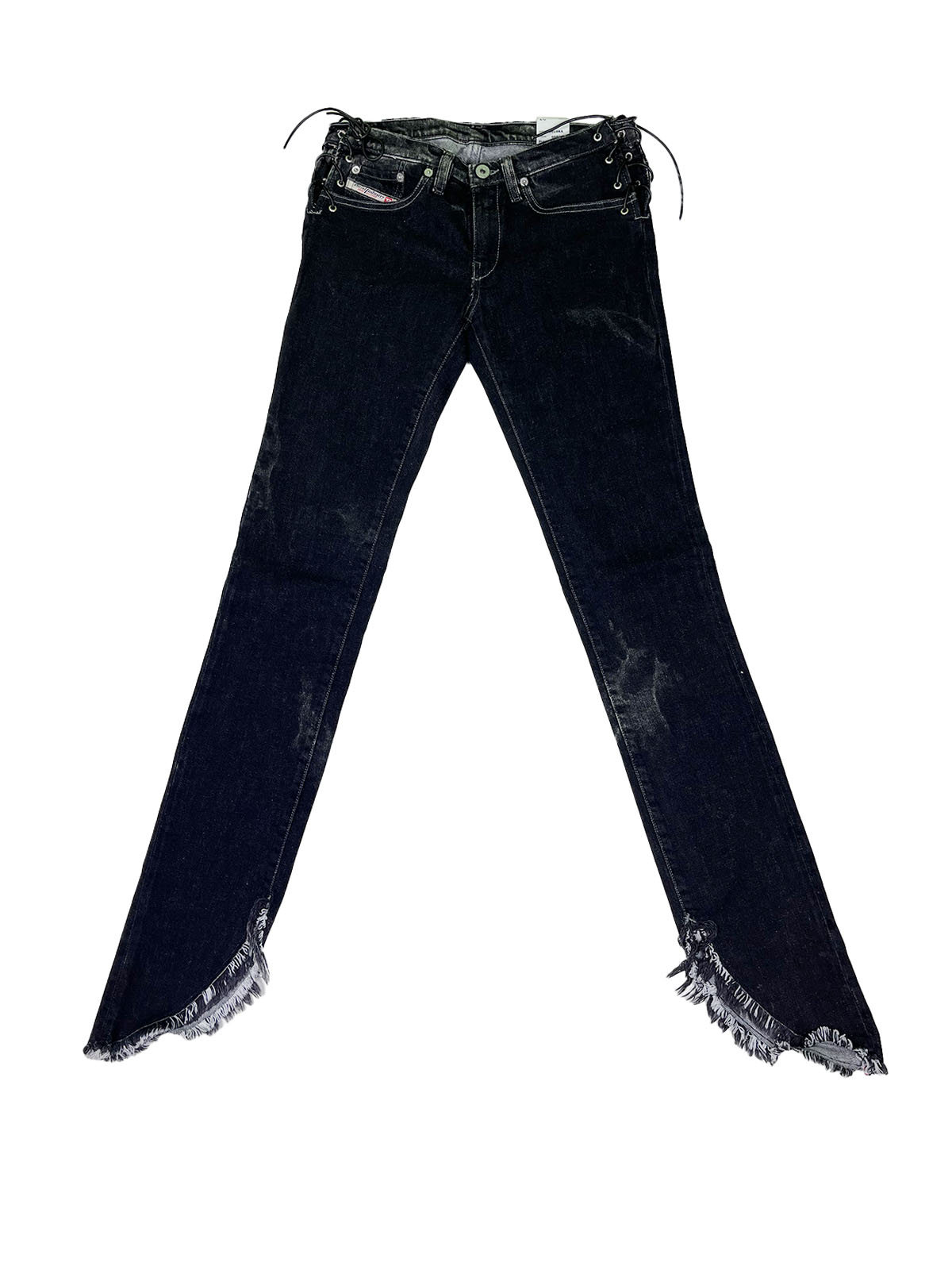 DIESEL Puller Jeans stile Biker