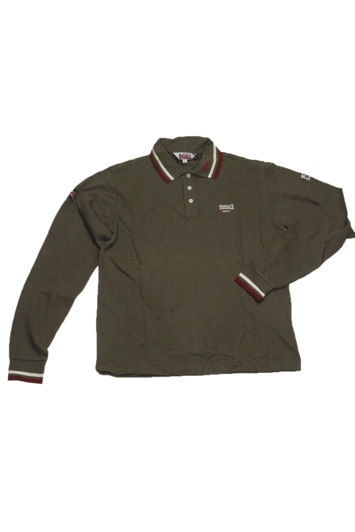 LONSDALE 5ILUASHHKK