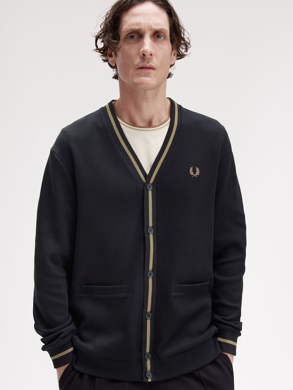 FRED PERRY M2654