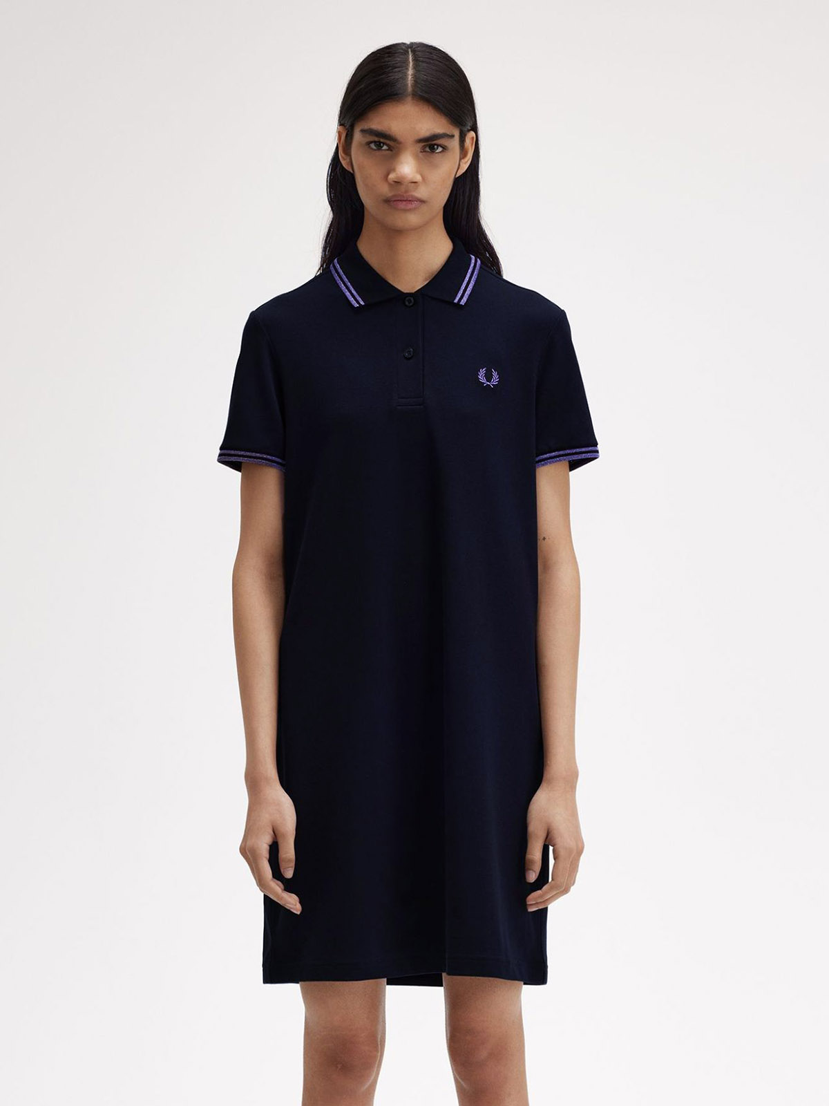 FRED PERRY D3600