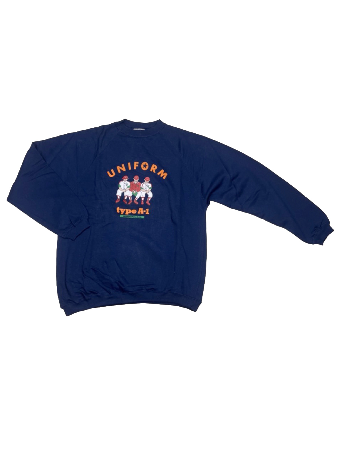 UNIFORM BASEBALL