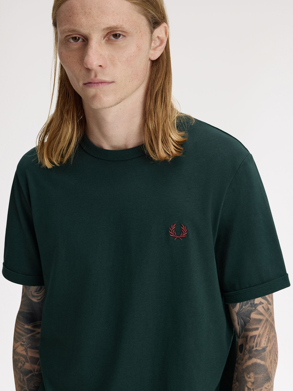 FRED PERRY M3519