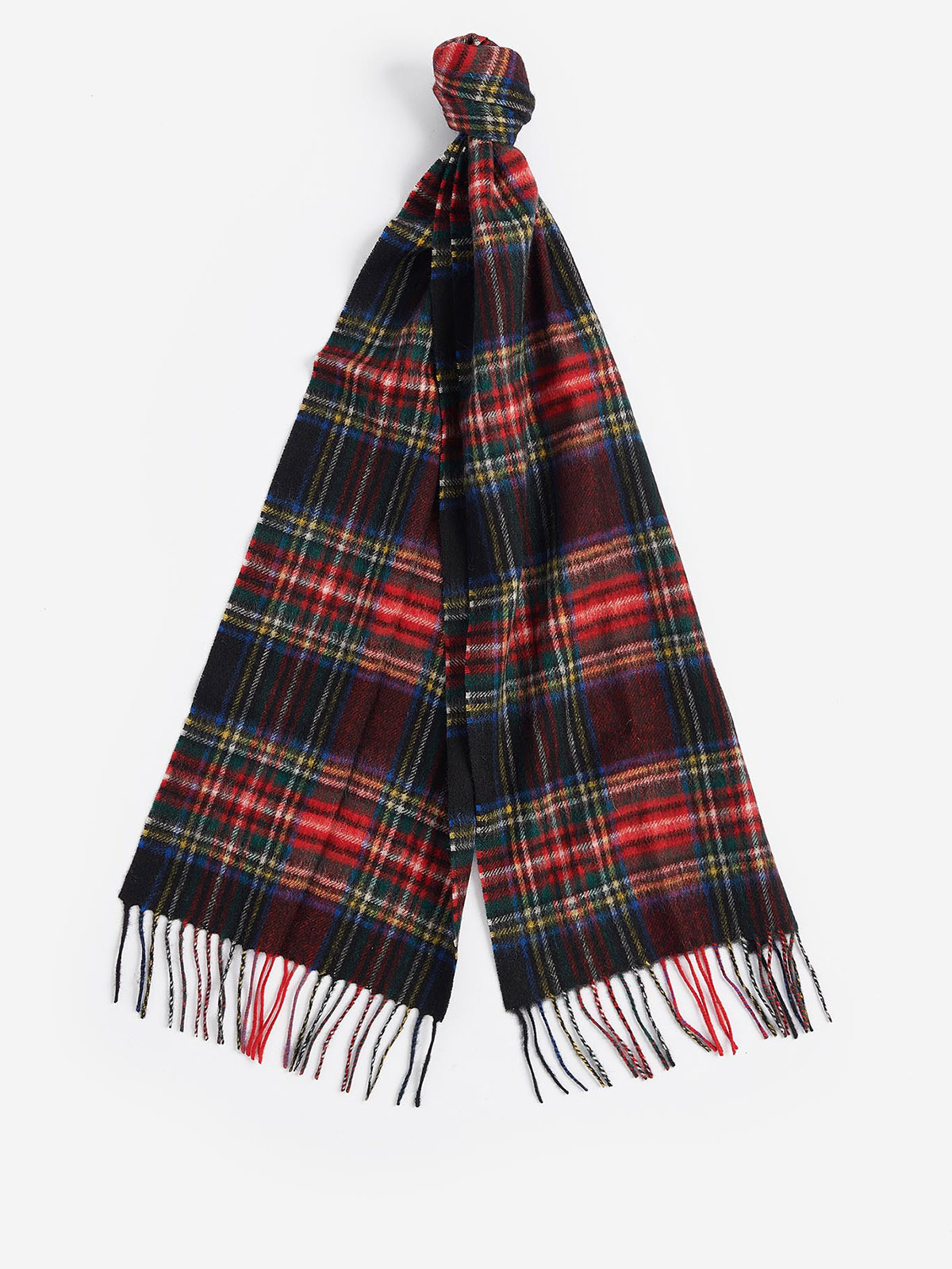 BARBOUR USC0137