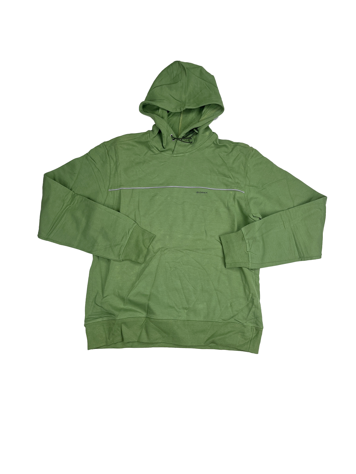 ENERGIE Hodes Hoodie felpa con cappuccio