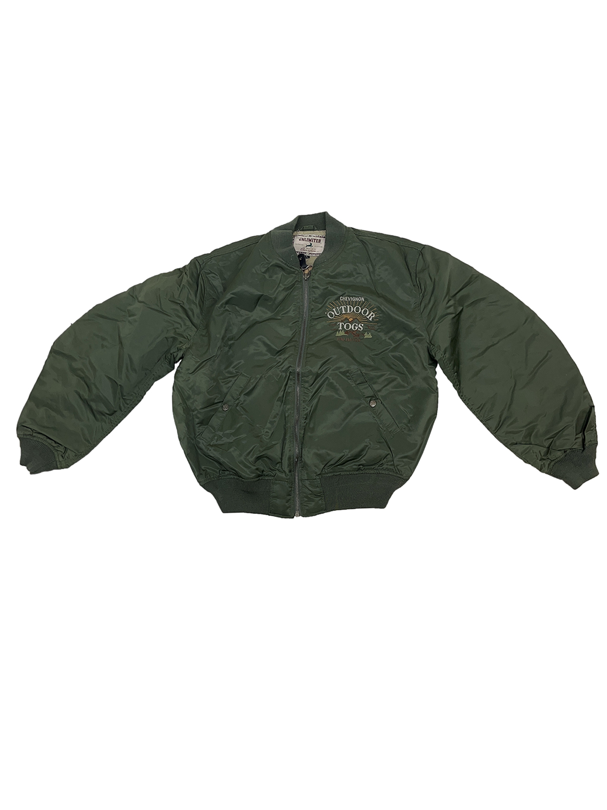 CHEVIGNON Outdoor Togs Bomber