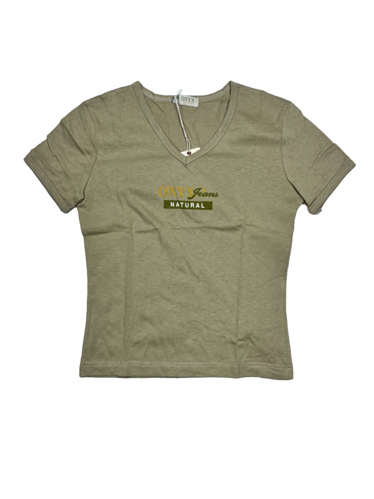 ONYX J4800 T-Shirt collo a V