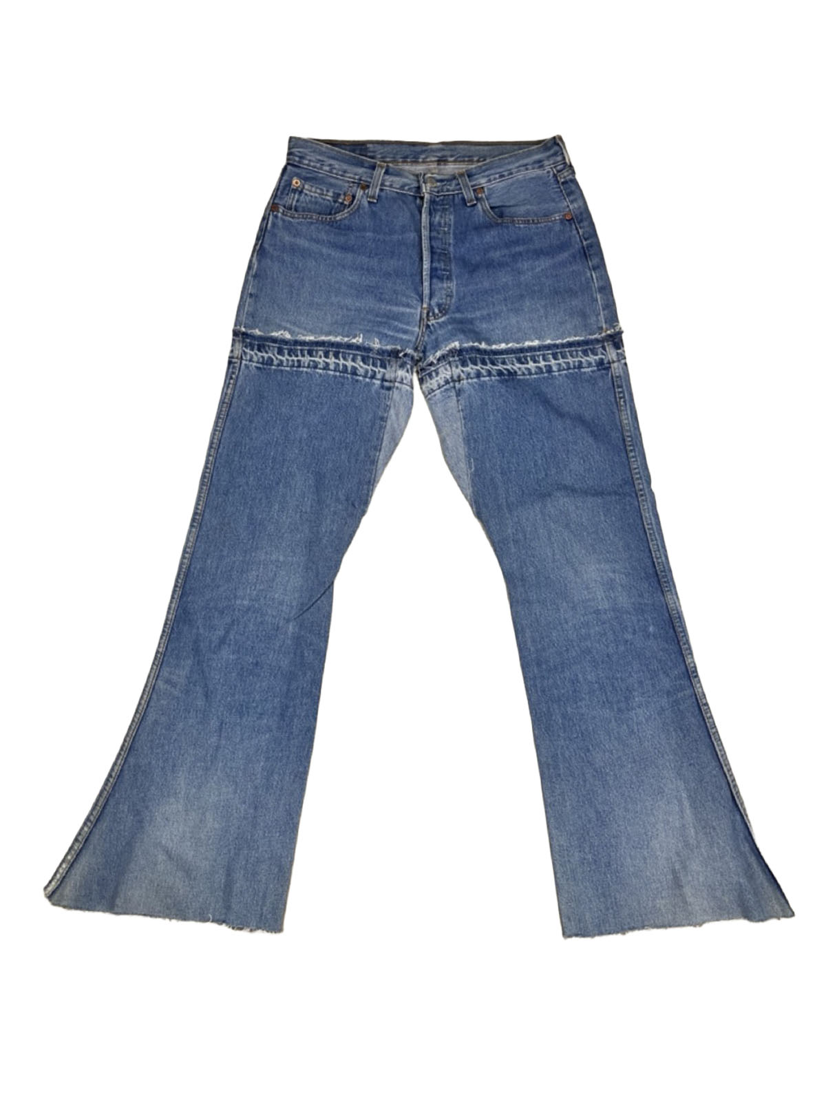 LEVI’S 08AMERICAN DREAM