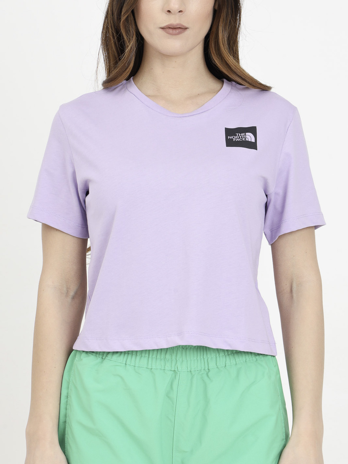 THE NORTH FACE NF0A87NB