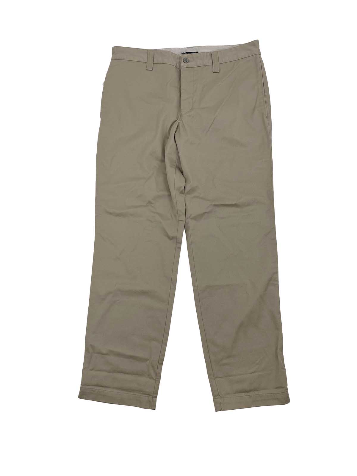 DOCKERS 20205.95.12 D2 Slim G.O Khakis Pants