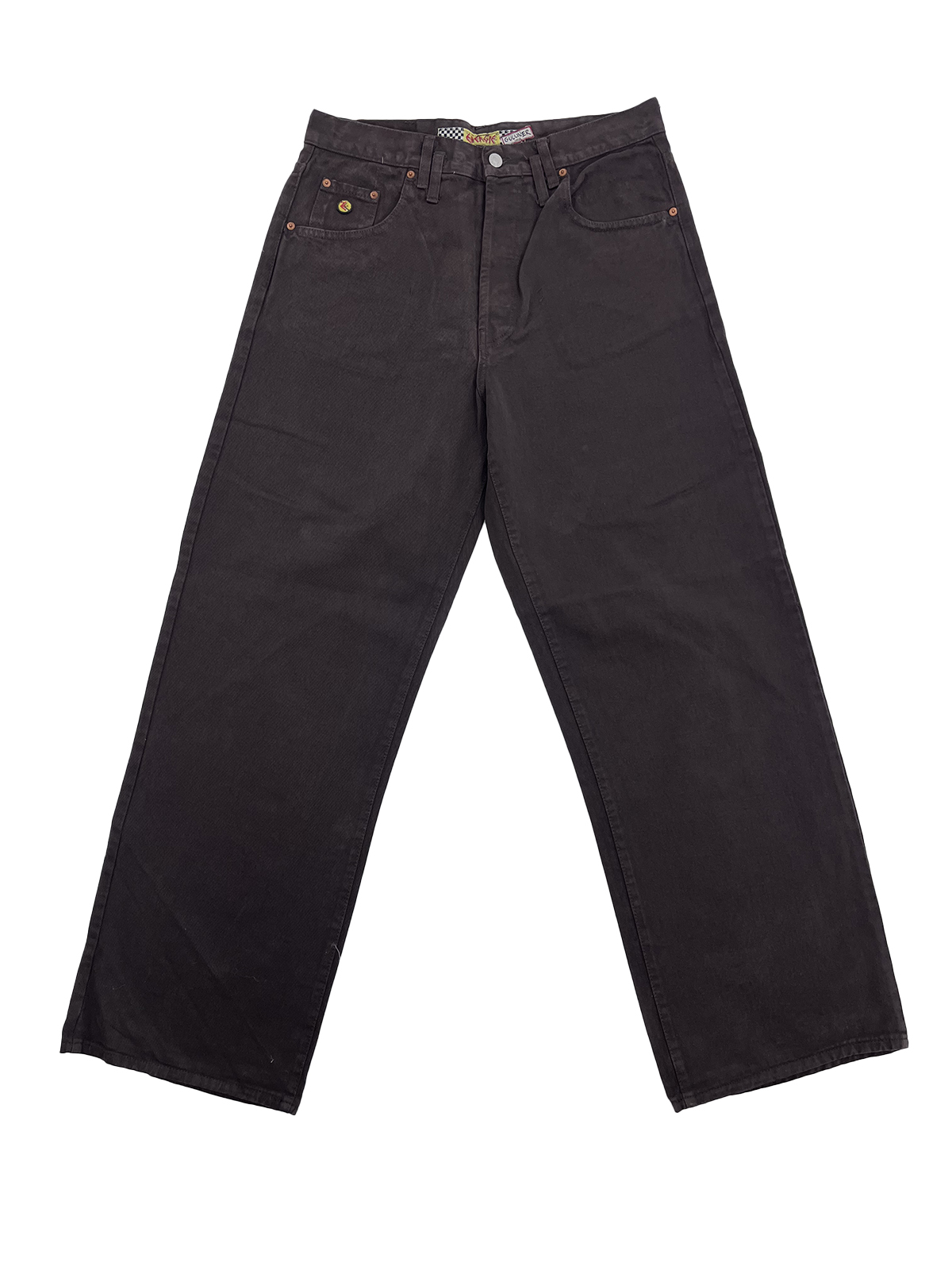 ENERGIE Gulliver Woofer Power Jeans Hip-Hop