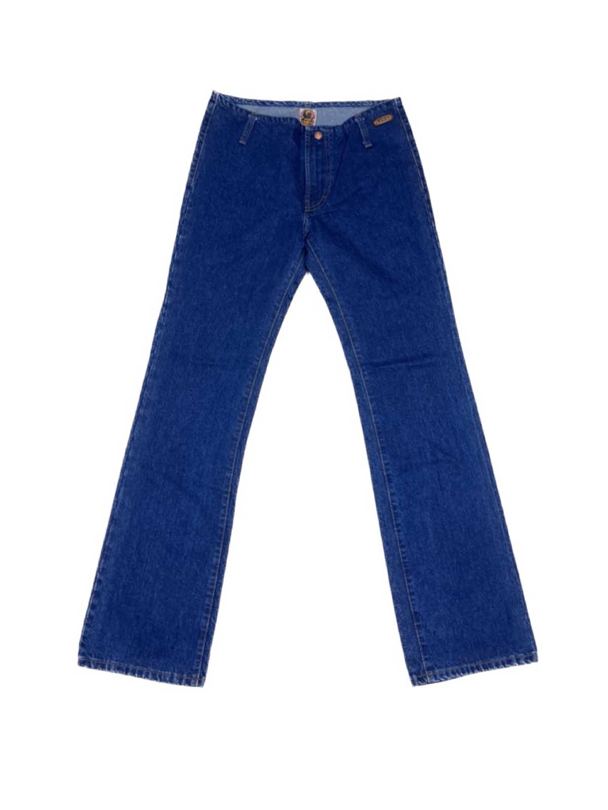 MISS SIXTY FLARE TROUSERS