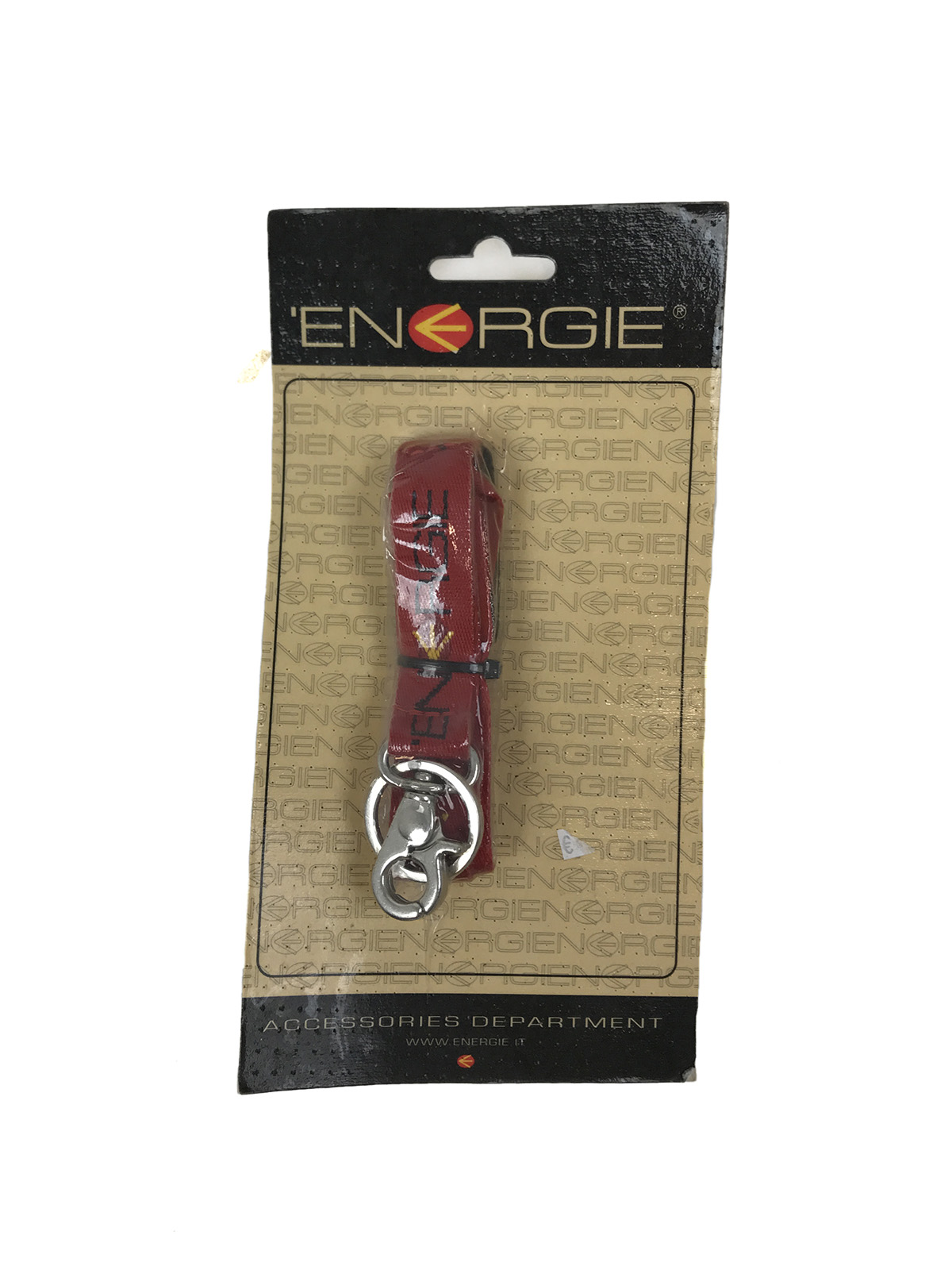 ENERGIE Cocyte Key-ring Lanyard portachiavi da collo