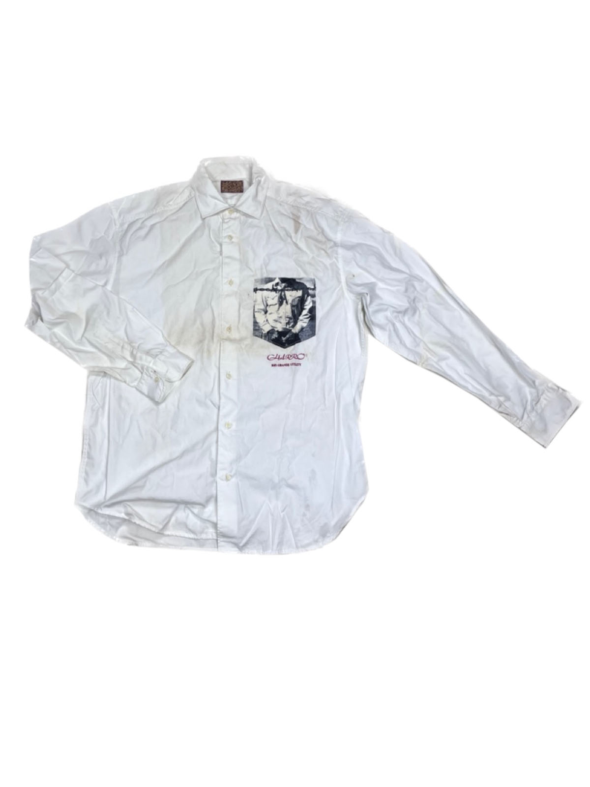 EL CHARRO RIO GRANDE