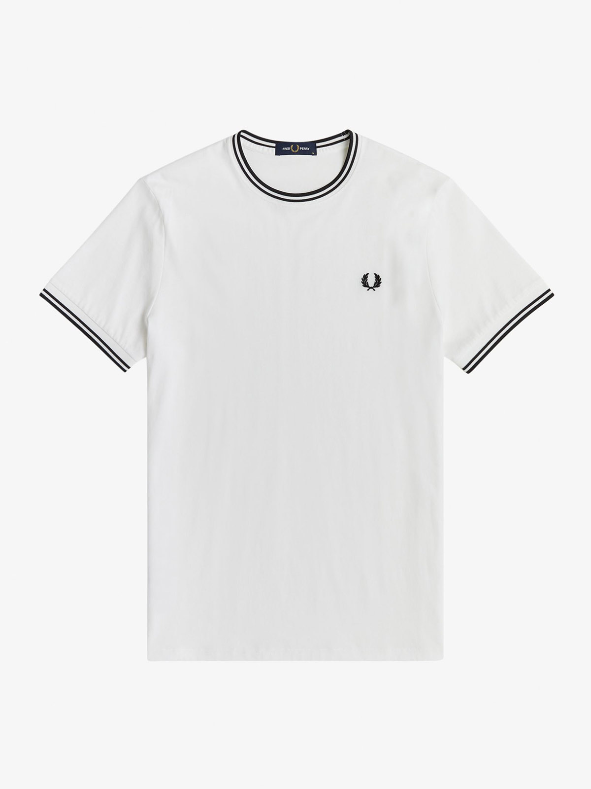 FRED PERRY M1588